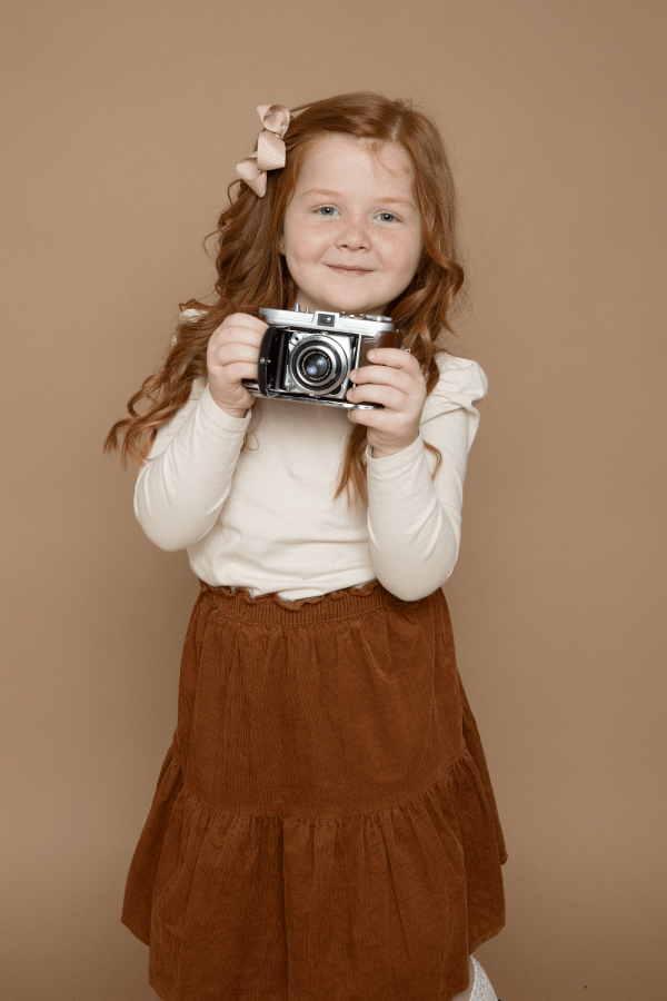 Tilmeld casting | Lyngby Storcenter | 12. okt.