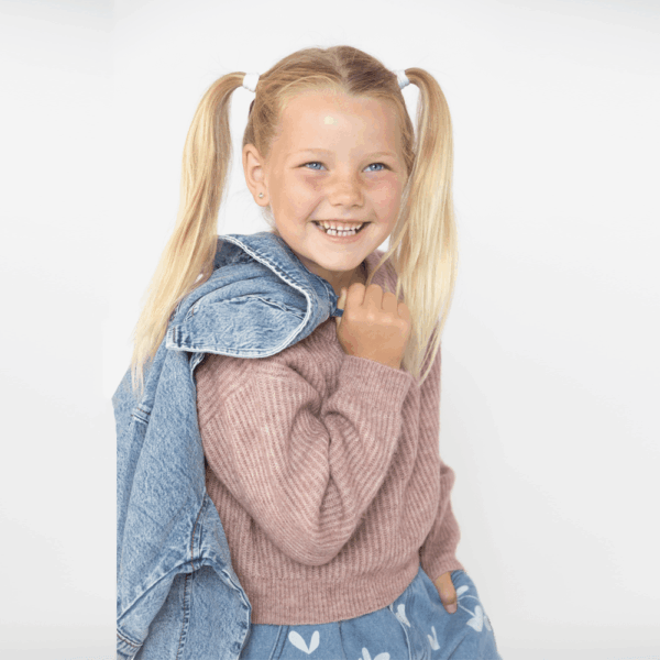 Tilmeld casting | Næstved Storcenter | 13. okt. kl. 10-15